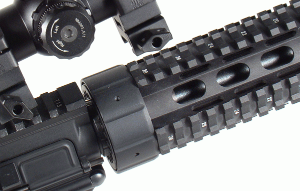 UTG RG2W3104 Montageringe