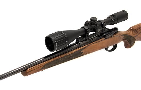 UTG RSW1104 Montageringe