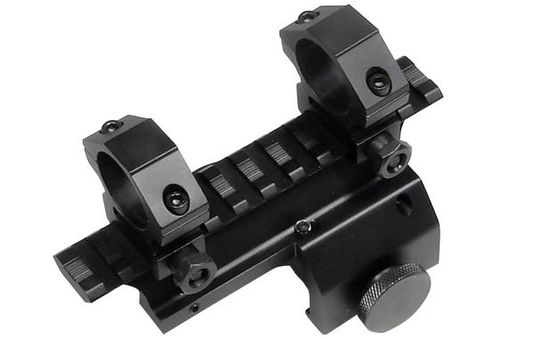 UTG Ruger Mini 14 Weaver-Montage