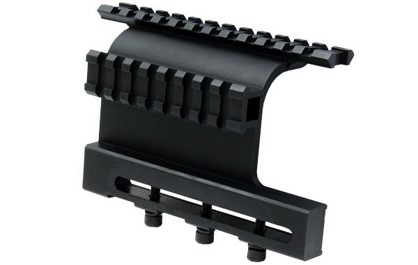 UTG AK47 Picatinny-Montage