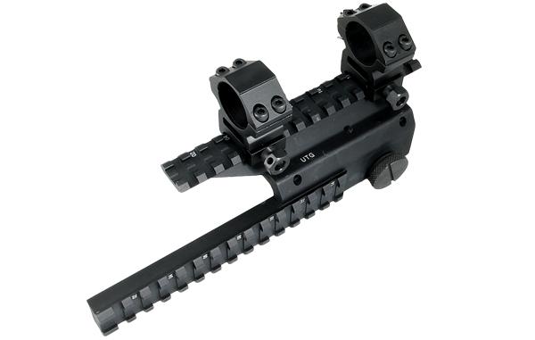 UTG Mini 14 Montage MNT-214D