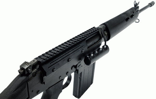 UTG FAL Picatinny-Montage MNT-T981C