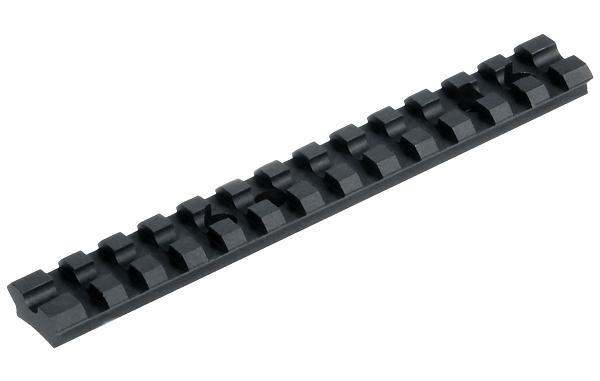 UTG Mossberg 500 Picatinny-Montage MNT-MB500T