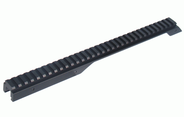 UTG SL8 G36 Picatinny-Montage MNT-P801