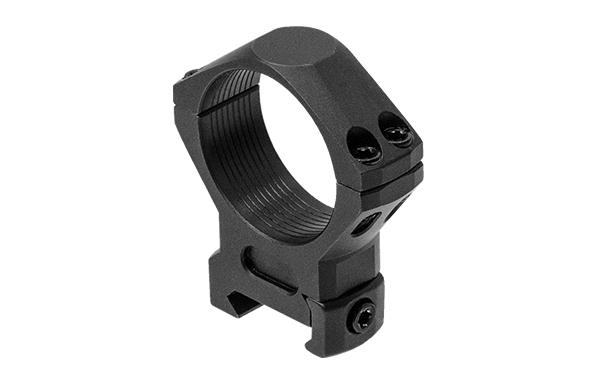 UTG 34mm Stahl Picatinny Montageringe RSW4104