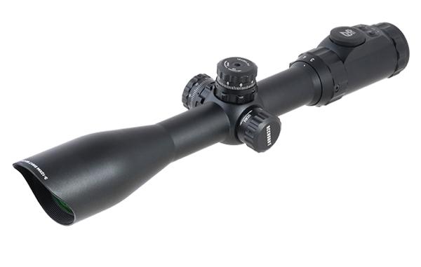 UTG Accushot Precision 3-12x44 Zielfernrohr SCP3-UG312AOIEW