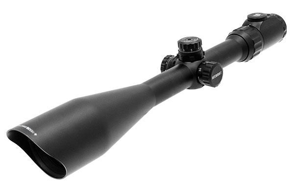 UTG Accushot G4 Series 4-16x56 Zielfernrohr SCP3-UG4165G4