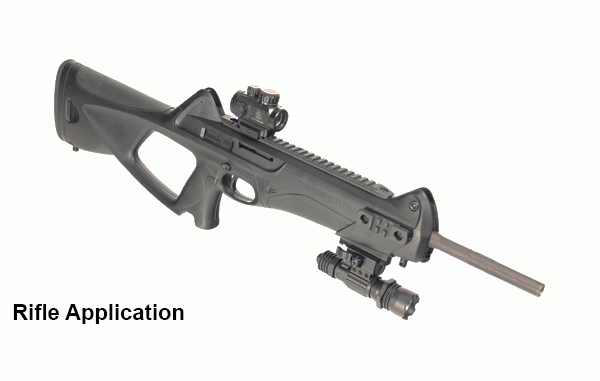 UTG Dot Sight 2,6" Reflexvisier SCP-DS3026W