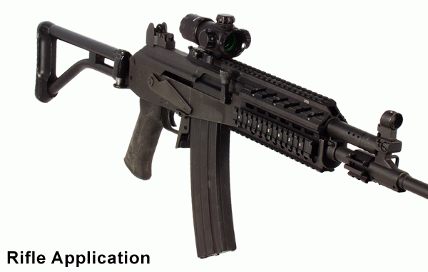 UTG Dot Sight 3,9" Reflexvisier SCP-DS3039W