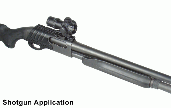 UTG Dot Sight 3,9" Reflexvisier SCP-DS3039W