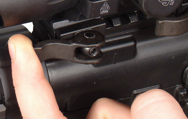 UTG Dot Sight 4,2" Reflexvisier SCP-DS3840W