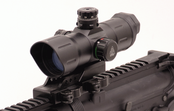 UTG Dot Sight 6" Reflexvisier SCP-TDTDQ