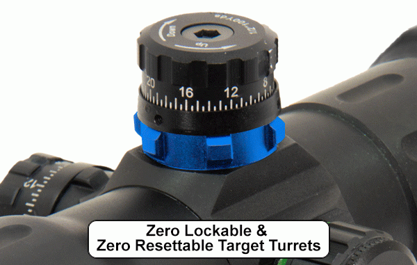 UTG Dot Sight 6" Reflexvisier SCP-TDTDQ