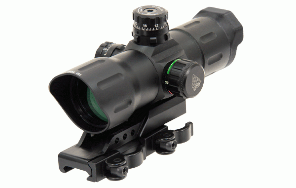 UTG Dot Sight 6" Reflexvisier SCP-TDTDQ