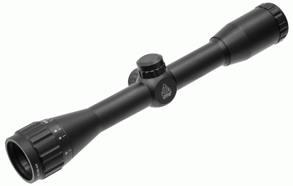 UTG Hunter Classic 4x32 Zielfernrohr SCP-U432AOW