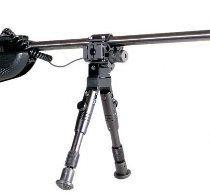 UTG Universal 3-fach Laufmontage für Gewehre MNT-BR002