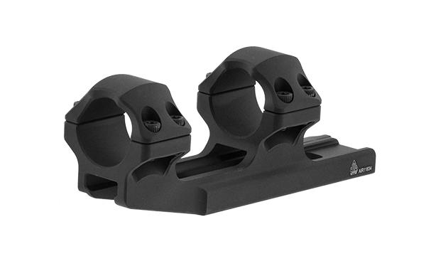 UTG 30mm ACCU-SYNC Blockmontage mit 50mm Offsetversatz AIR11834