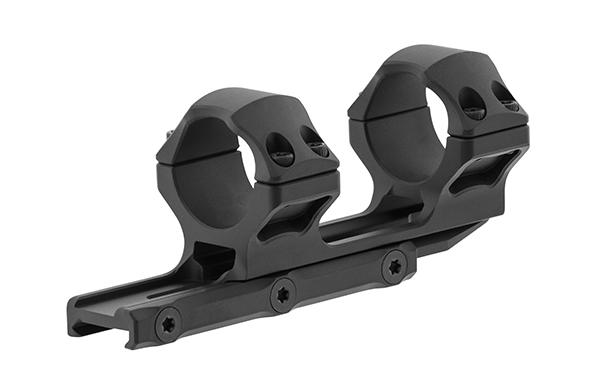 UTG 30mm ACCU-SYNC Blockmontage mit 34mm Offsetversatz AIR31834