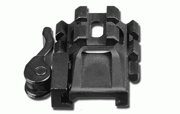 UTG Universal QD 4-fach Winkelmontage MAQ012245