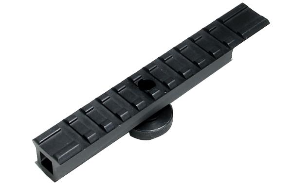 UTG AR-15 Tragegriff Picatinny-Montage MNT-992T