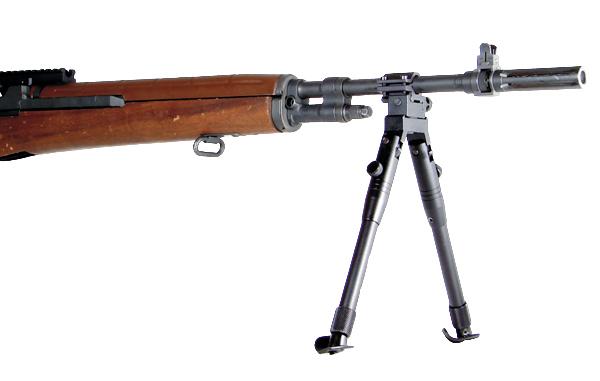 UTG Universal Laufmontage für Gewehre MNT-BR002S