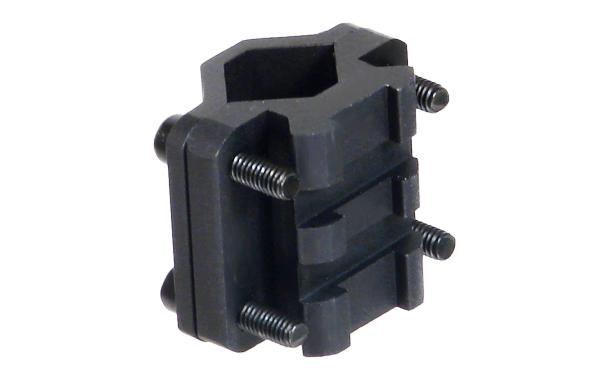 UTG Universal Laufmontage für Gewehre MNT-BR002S