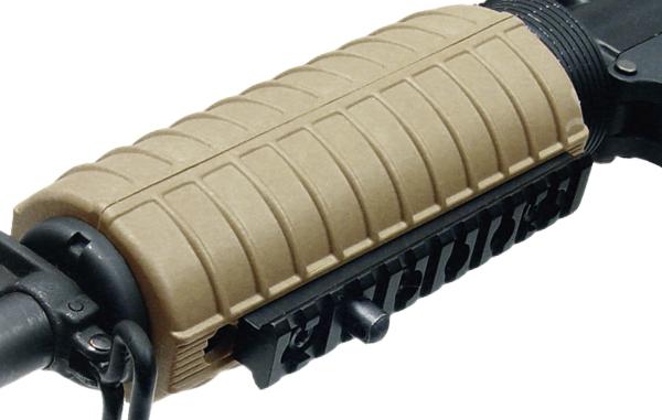 UTG AR-15 Vorderschaft Picatinny-Montage MNT-HGR16S