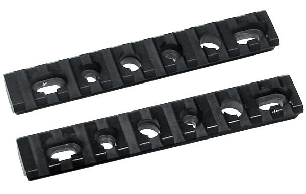 UTG AR-15 Vorderschaft Picatinny-Montage MNT-HGR16S