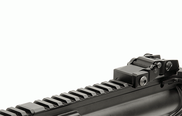 UTG Super Slim Picatinny Montageschienenerhöhung 40mm lang MT-RSX5S