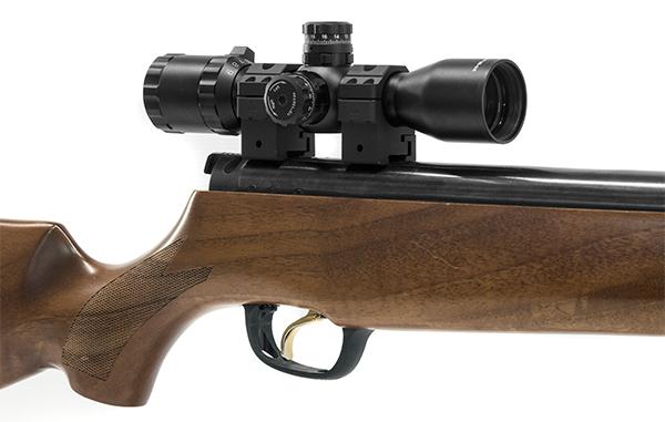 UTG Bugbuster 3-9x32 Zielfernrohr SCP-M392AOD