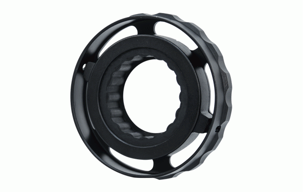 UTG Parallaxenausgleich Einstellrad für Accushot-Serie SCP-SW060B