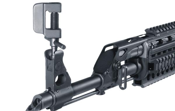 UTG Korn Einstelltool für AK47 und ähnliche SCP-WEA05