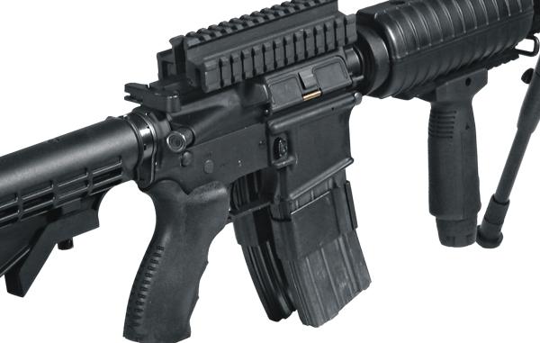 UTG Magazinklammer für AR-15 TL-A050