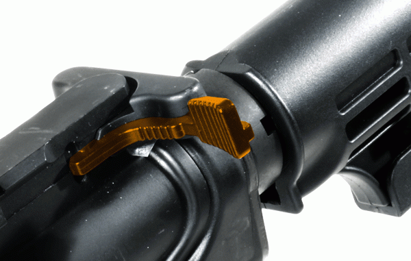 UTG Vergrößerter Ladehebel für AR-15 TL-CHL01