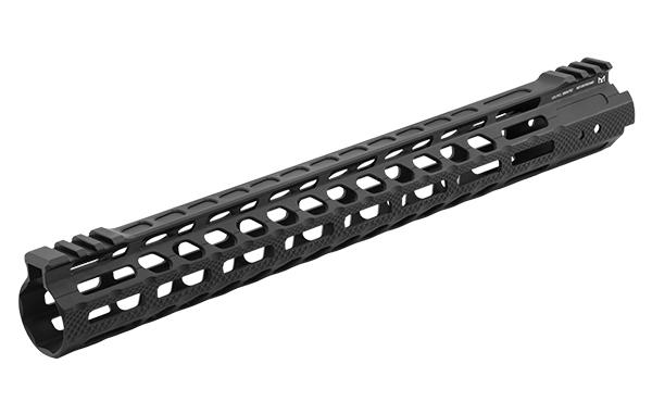 UTG PRO M-LOK Ultra Slim Vorderschaft für AR-15
