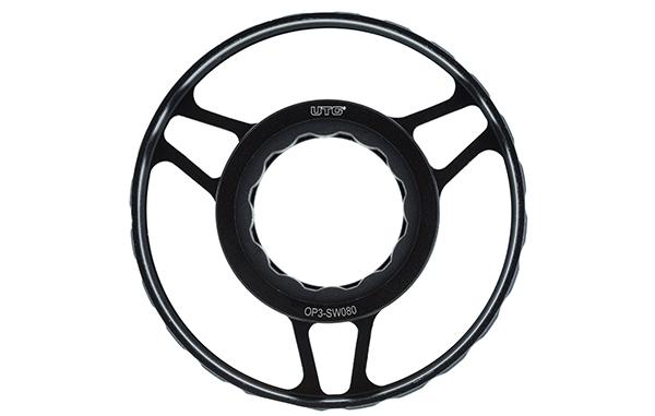 UTG Parallaxenausgleich Einstellrad für OP3-Serie