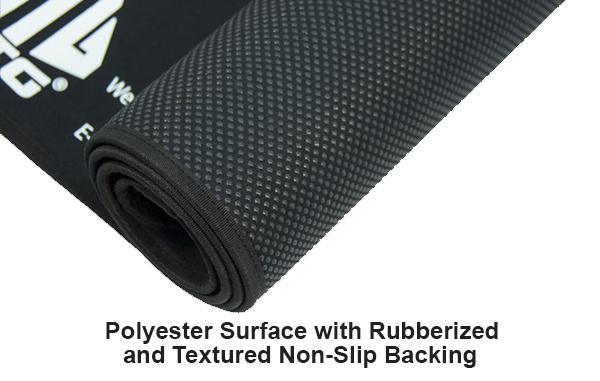 UTG Universal Waffenreinigungsmatte