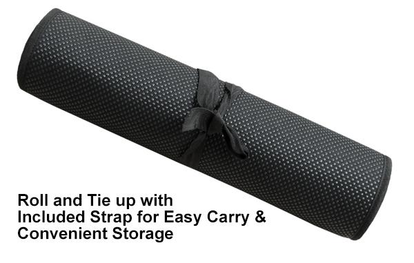 UTG Universal Waffenreinigungsmatte