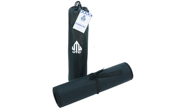 UTG Universal Waffenreinigungsmatte