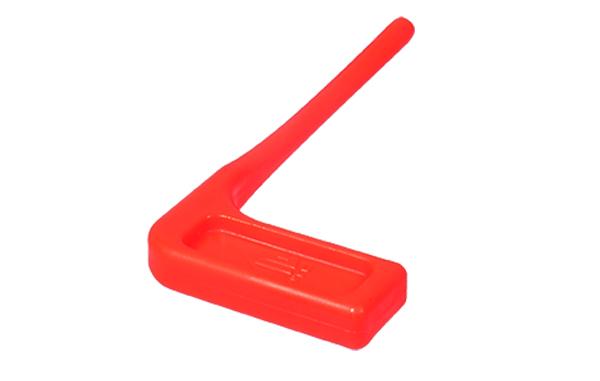 UTG Sicherheitsflagge für Patronenlager