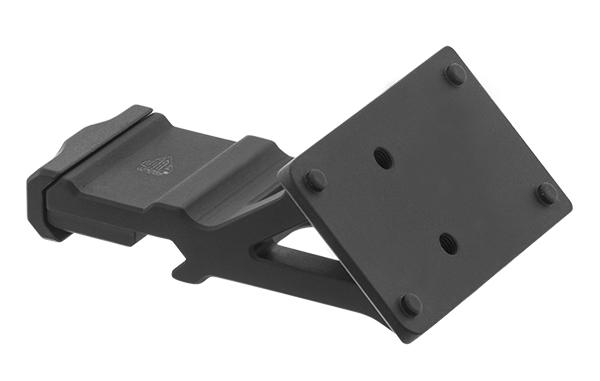 UTG Super Slim 45° Winkelmontage für RDM Reflexvisiere