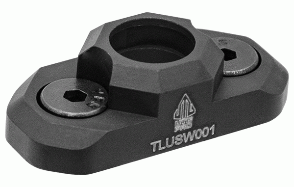 UTG PRO M-LOK-Adapter für QD-Tragegurtöse