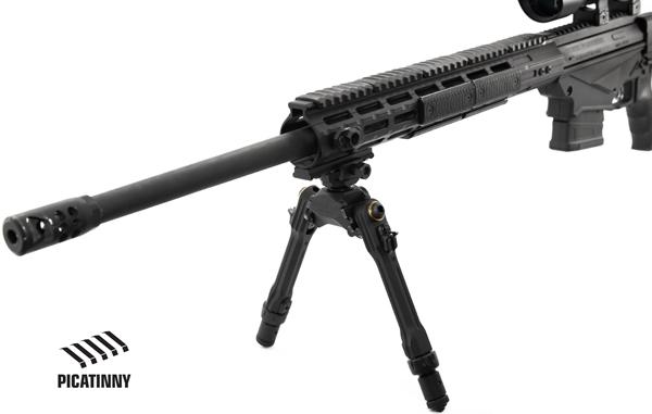 TLUBP02-A UTG PRO TBNR Zweibein (Neue Generation)