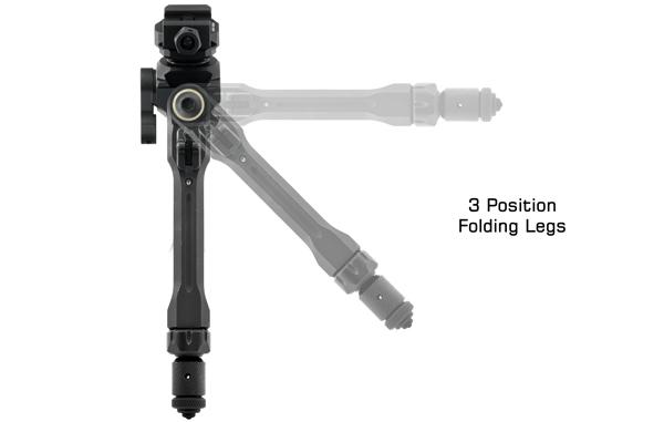 TLUBP02-A UTG PRO TBNR Zweibein (Neue Generation)