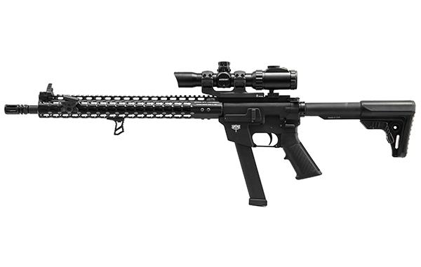 TL-TRK01 UTG Angled Index Mount