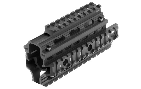 UTG MTU052 Zastava M92