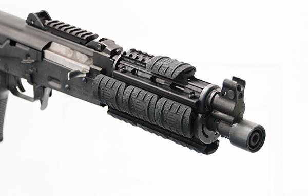 UTG MTU052 Zastava M92