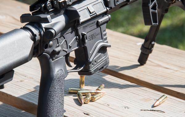 UTG AR-15 Polymer Magazin