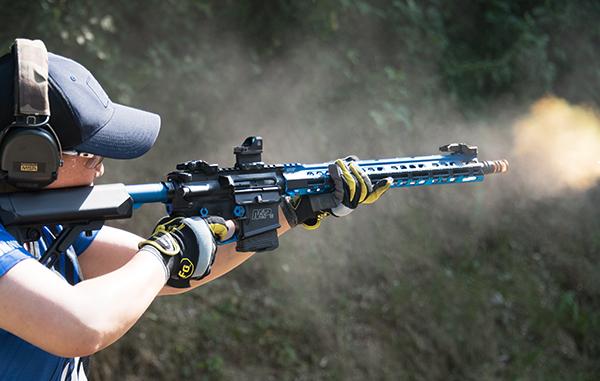 UTG AR-15 Polymer Magazin