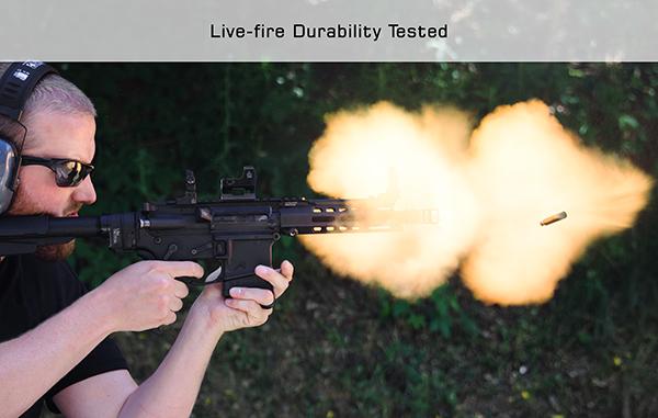 UTG AR-15 Polymer Magazin